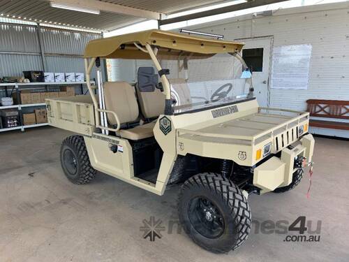 2023 ODES WARRIOR MV800 BUGGY 