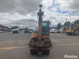 2003 Case CX55B Excavator (Rubber Tracked) - picture0' - Click to enlarge