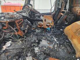 2014 Volvo FM11 8x4 Statutory Write Off (Fire Damage) - picture1' - Click to enlarge