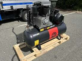 AIRGEN AUSTRALIA - *EX-SHOWROOM DEMO* CHICAGO PNEUMATIC CPRD10200 415V - picture0' - Click to enlarge
