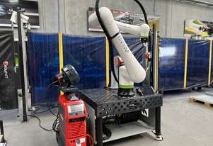 FANUC COBOT | 25kg/30kg Payload | 1889mm Reach