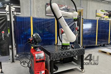 FANUC COBOT | 25kg/30kg Payload | 1889mm Reach