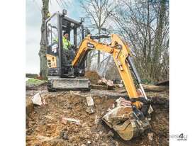 Sany SY18C 1.9T Compact Excavator - picture1' - Click to enlarge