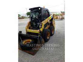 CAT 226D Skid Steer Loaders - picture0' - Click to enlarge