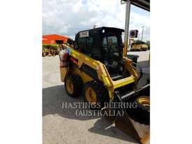 CAT 226D Skid Steer Loaders - picture0' - Click to enlarge