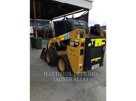 CAT 226D Skid Steer Loaders - picture2' - Click to enlarge