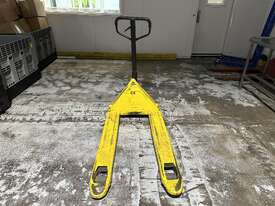 Pallet Jack - picture1' - Click to enlarge