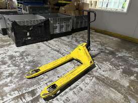 Pallet Jack - picture2' - Click to enlarge