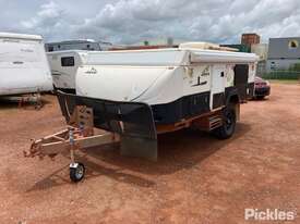 2015 Jayco Eagle Pop Top Caravan - picture1' - Click to enlarge