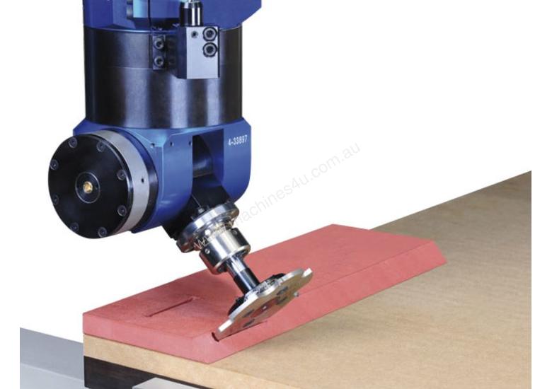 New 2017 Felder FORMAT 4 H10 Flatbed/Nesting CNC's in Emu Plains