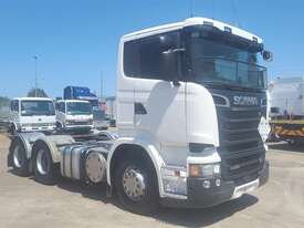 Scania R560 - picture0' - Click to enlarge