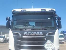 Scania R560 - picture1' - Click to enlarge