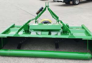 Agrifarm APT 236 Pasture Topper Galvanised with Rear Roller *AUSTRALIAN MADE* Min 45HP Agrifarm APT 236 Pasture Topper Galvanised with Rear Roller *AUSTRALIAN MADE* Min 45HP