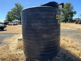 5000 LITRE DIESEL TANK  - picture0' - Click to enlarge