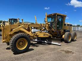 CAT 135 Grader USED  - picture0' - Click to enlarge