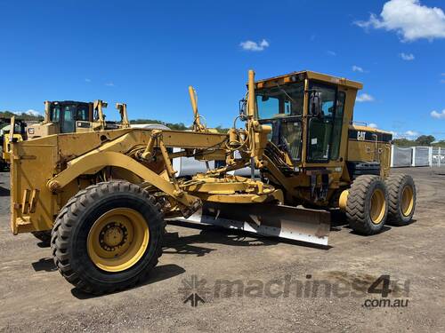 CAT 135 Grader USED 