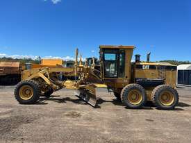 CAT 135 Grader USED  - picture2' - Click to enlarge