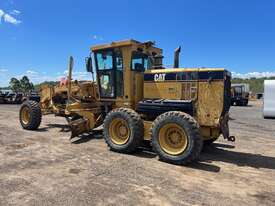 CAT 135 Grader USED  - picture0' - Click to enlarge