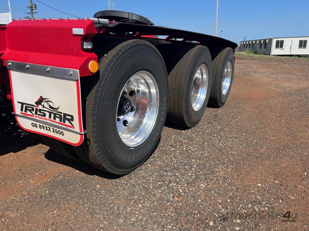 Buy New tristar Tristar Dolley Tri Axle Dolly Trailer Converter in TOOWOOMBA, QLD