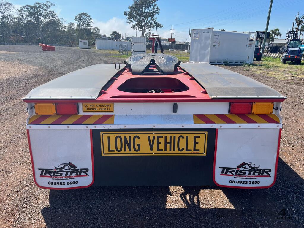 Buy New tristar Tristar Dolley Tri Axle Dolly Trailer Converter in TOOWOOMBA, QLD