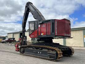 2023 Timber Pro TL775D Tracked Harvester - picture1' - Click to enlarge