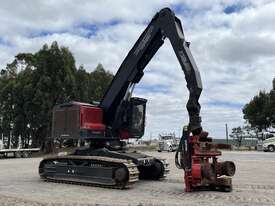 2023 Timber Pro TL775D Tracked Harvester - picture2' - Click to enlarge