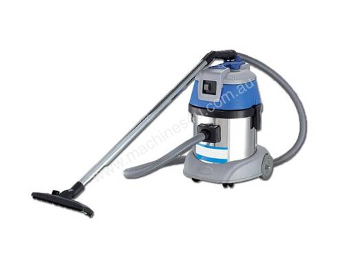 15L WET AND DRY VACUUM CLEANER