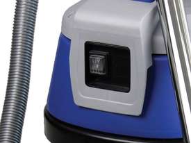 15L WET AND DRY VACUUM CLEANER - picture2' - Click to enlarge