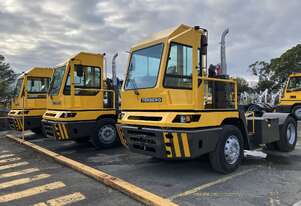 Terberg YT220 Terminal Tractor 4x2
