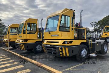 Terberg YT220 Terminal Tractor 4x2