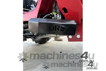 TANNERTRACK - TYM Tractor T265 Valve Bank cover / Protector