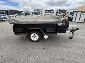 2008 Cavalier Camper Trailer - picture0' - Click to enlarge