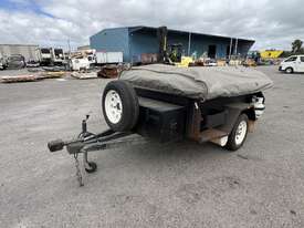 2008 Cavalier Camper Trailer - picture1' - Click to enlarge