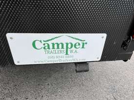 2008 Cavalier Camper Trailer - picture2' - Click to enlarge