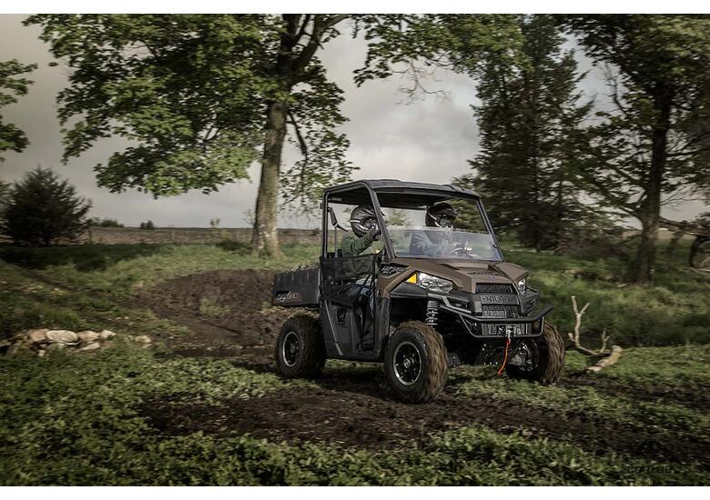 caption POLARIS RANGER 570 HD EPS ADC