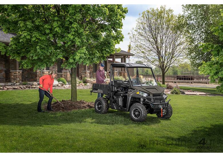 caption POLARIS RANGER 570 HD EPS ADC