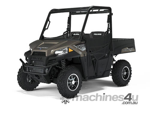 caption POLARIS RANGER 570 HD EPS ADC