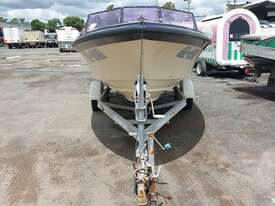 Cruisecraft Boat Stinger 506 - picture0' - Click to enlarge
