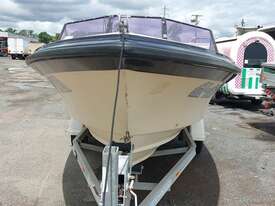 Cruisecraft Boat Stinger 506 - picture1' - Click to enlarge