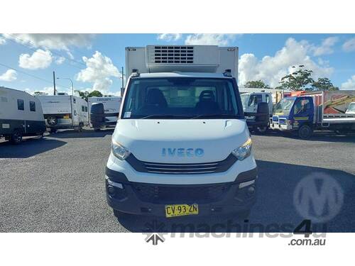 Iveco Daily 45C17