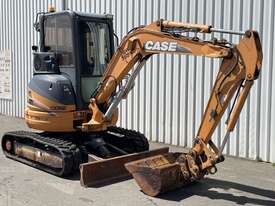 2008 Case CX31B Excavator (Rubber Tracked) - picture0' - Click to enlarge