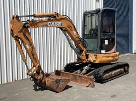 2008 Case CX31B Excavator (Rubber Tracked) - picture1' - Click to enlarge