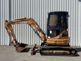 2008 Case CX31B Excavator (Rubber Tracked) - picture2' - Click to enlarge