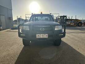 2011 Mazda BT-50 XT (4x4) - picture0' - Click to enlarge