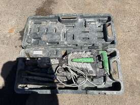 1 x Hitachi Hammer Drill - picture0' - Click to enlarge