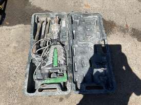 1 x Hitachi Hammer Drill - picture1' - Click to enlarge