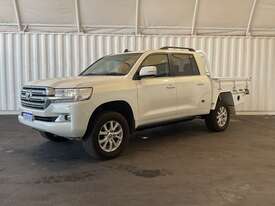 2019 Toyota Landcruiser VX GVM upgrade - picture2' - Click to enlarge