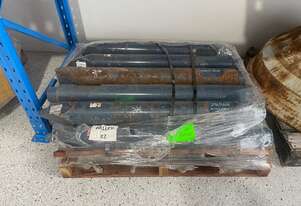 Moil Points to suit FXJ 275 Rock Hammer