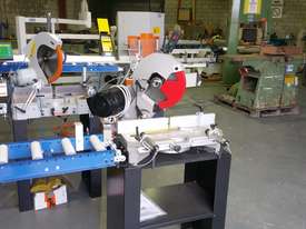 Pegic GP300RT Mitre Saw - picture0' - Click to enlarge