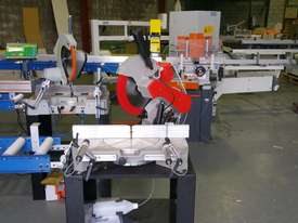 Pegic GP300RT Mitre Saw - picture0' - Click to enlarge